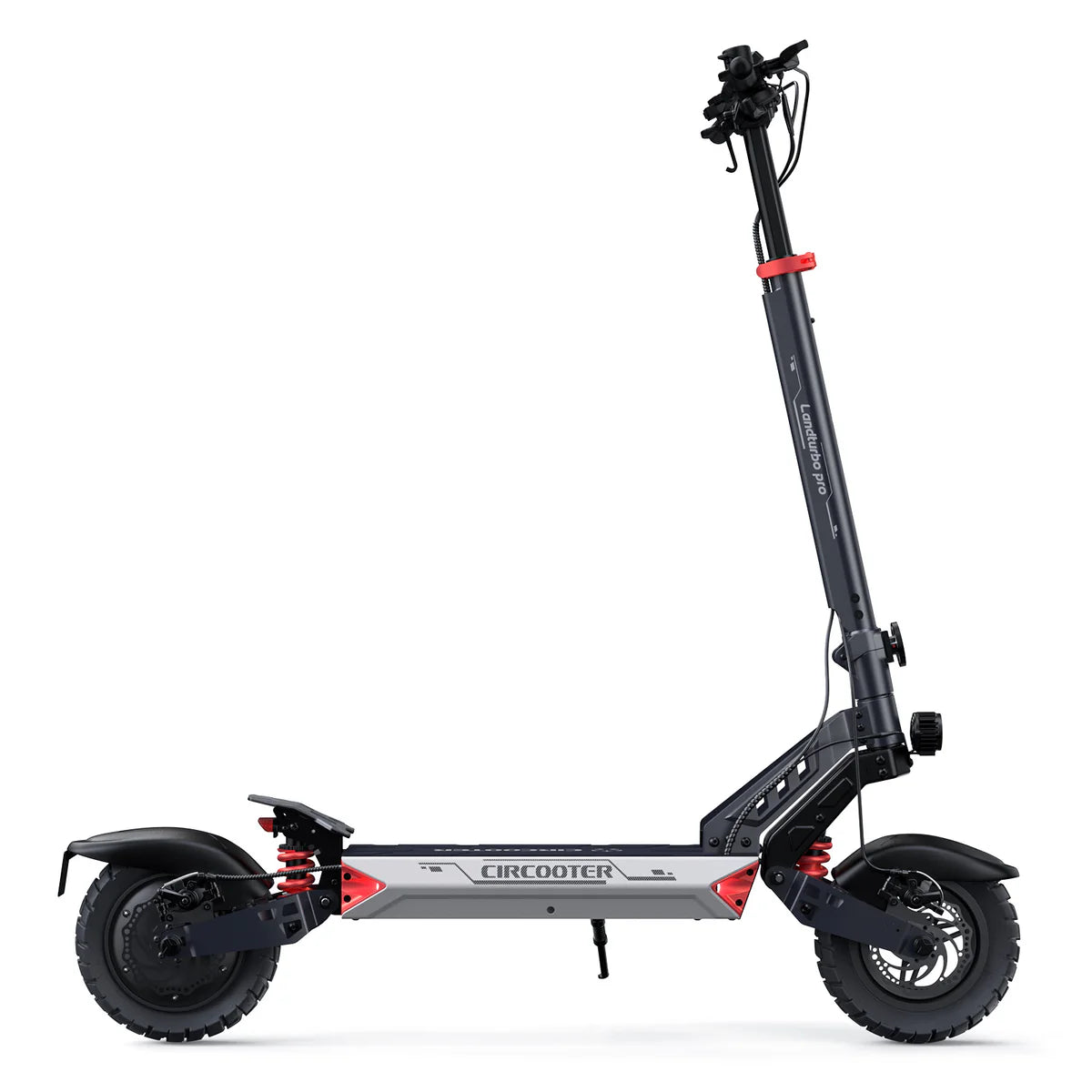 Landturbo Off-Road Electric Scooter