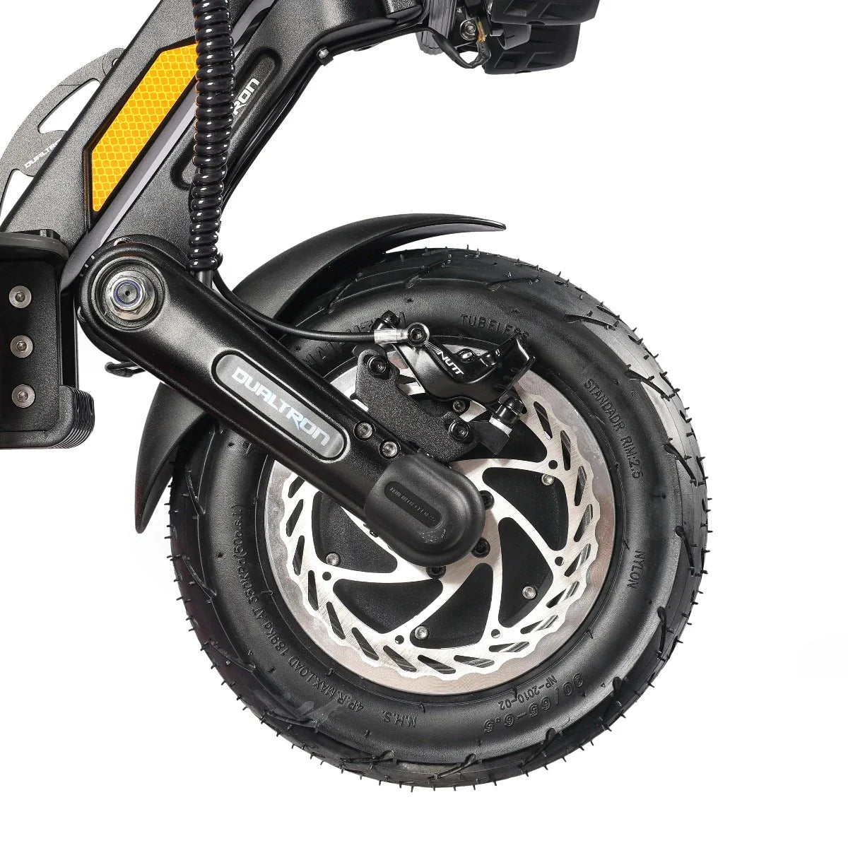 Dualtron Thunder 3 Off-Road Electric Scooter