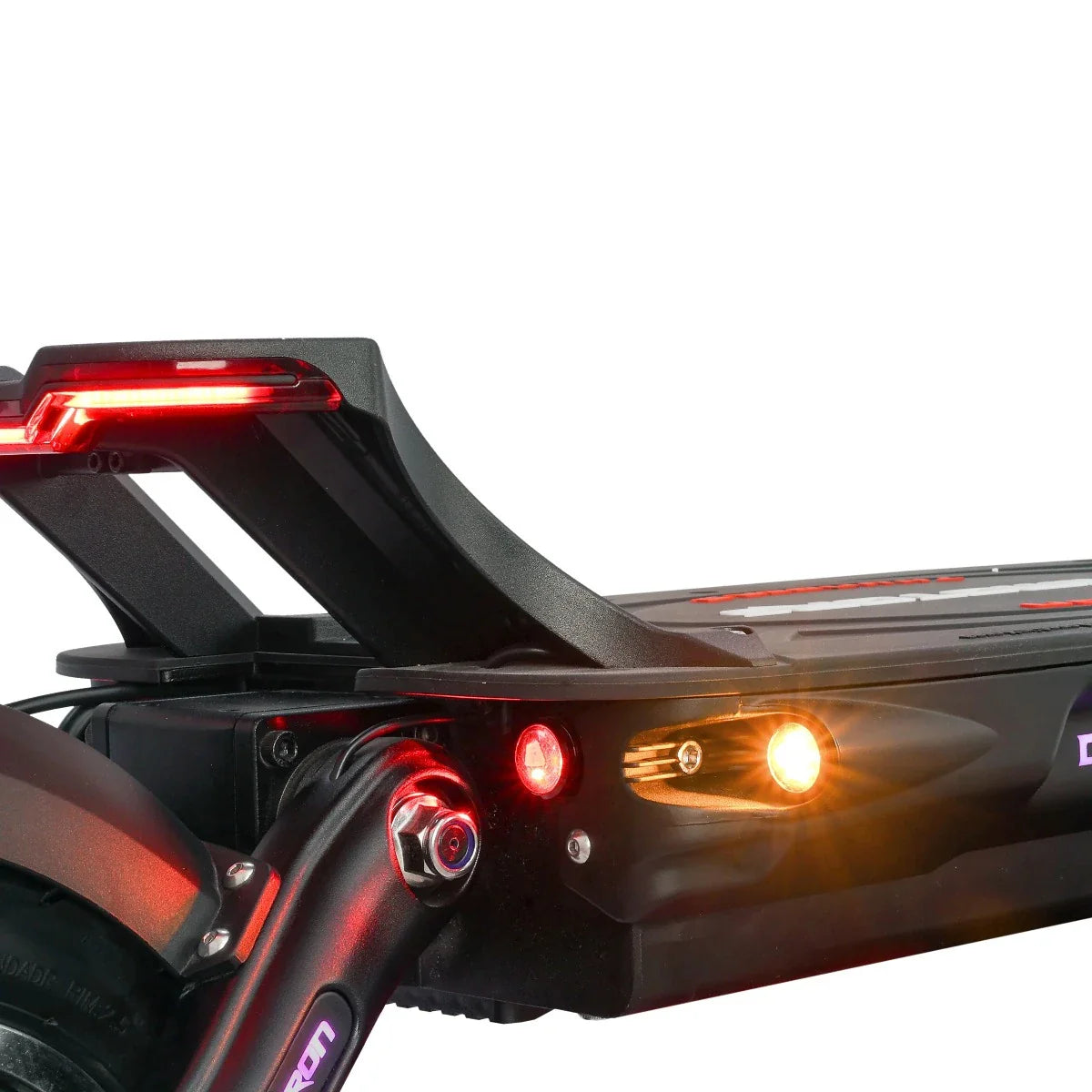 Dualtron Thunder 3 Off-Road Electric Scooter