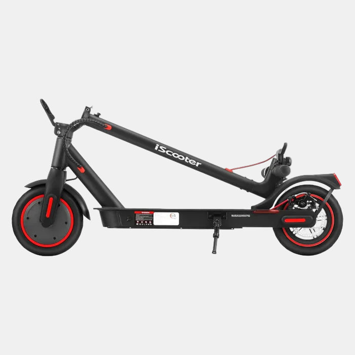 iScooter i9 Commuting Electric Scooter