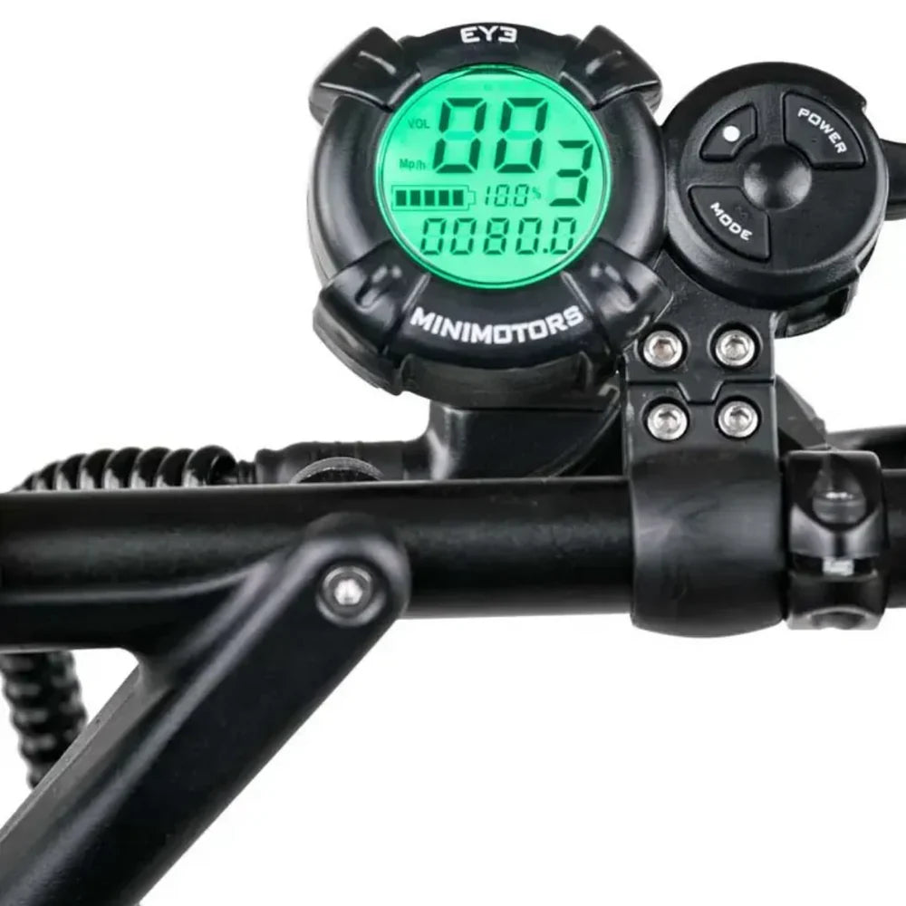 Storm Limited New Edition (EY4)