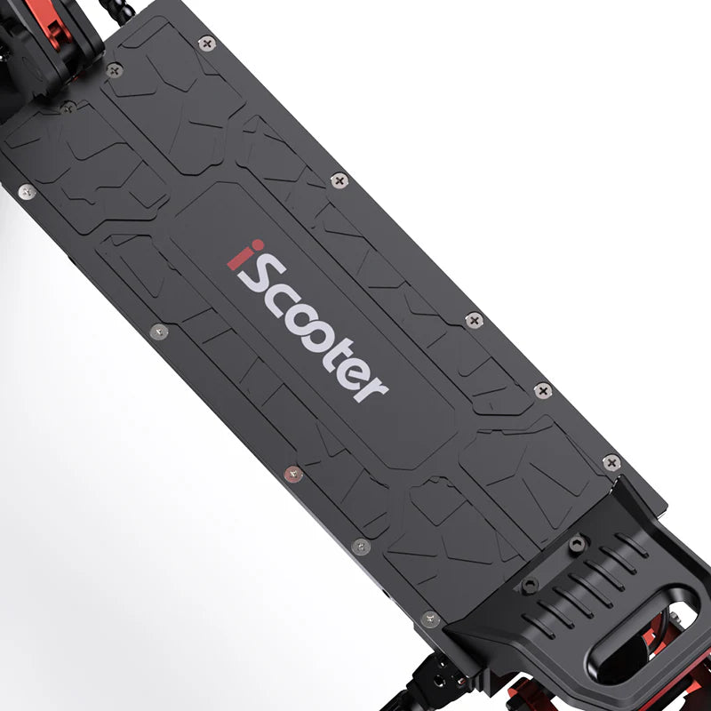 iScooter iX5S 1000W Off Road Electric Scooter