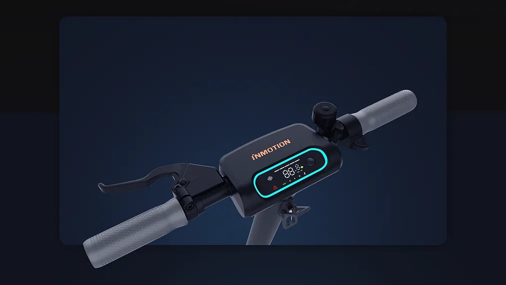 InMotion SF1