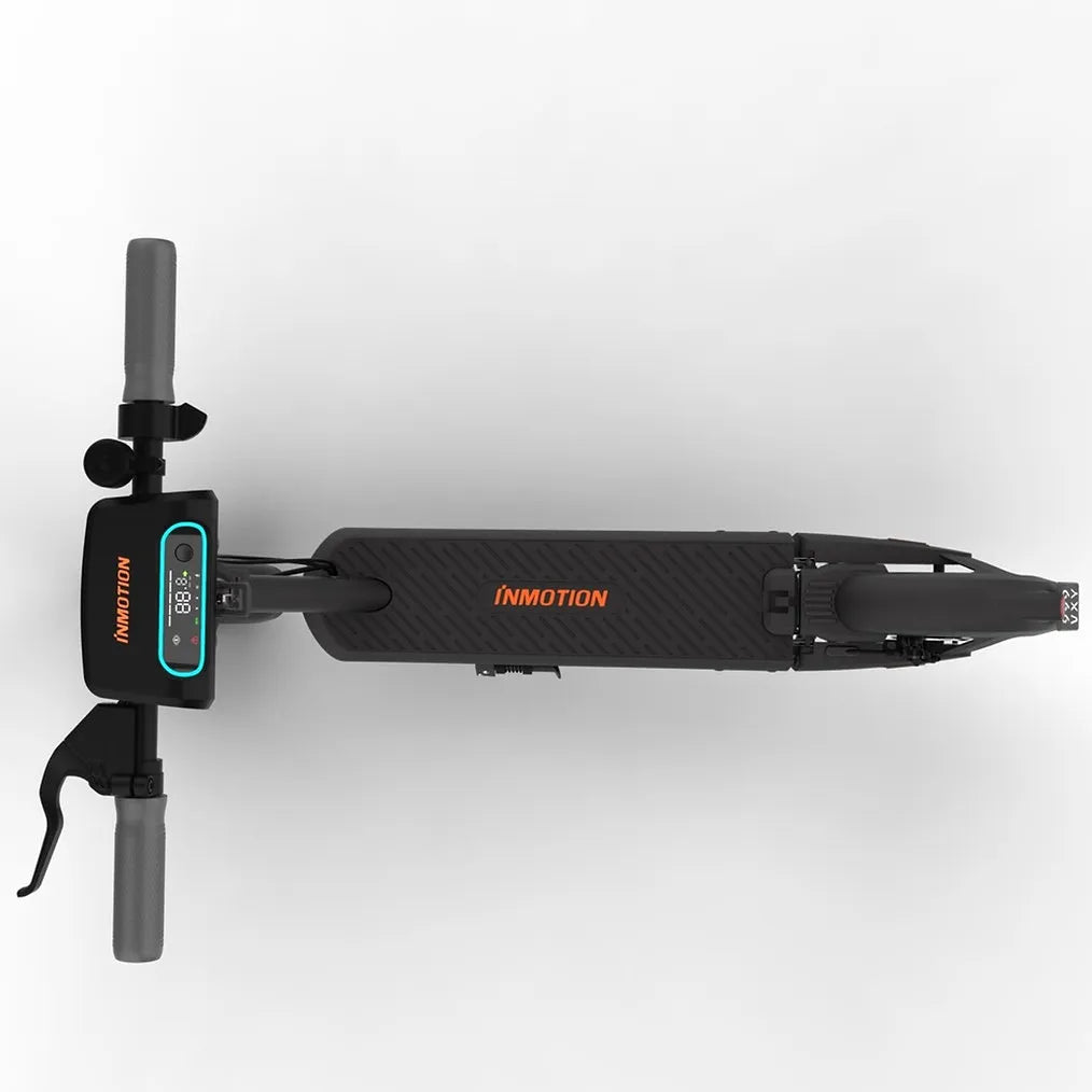 InMotion SF1