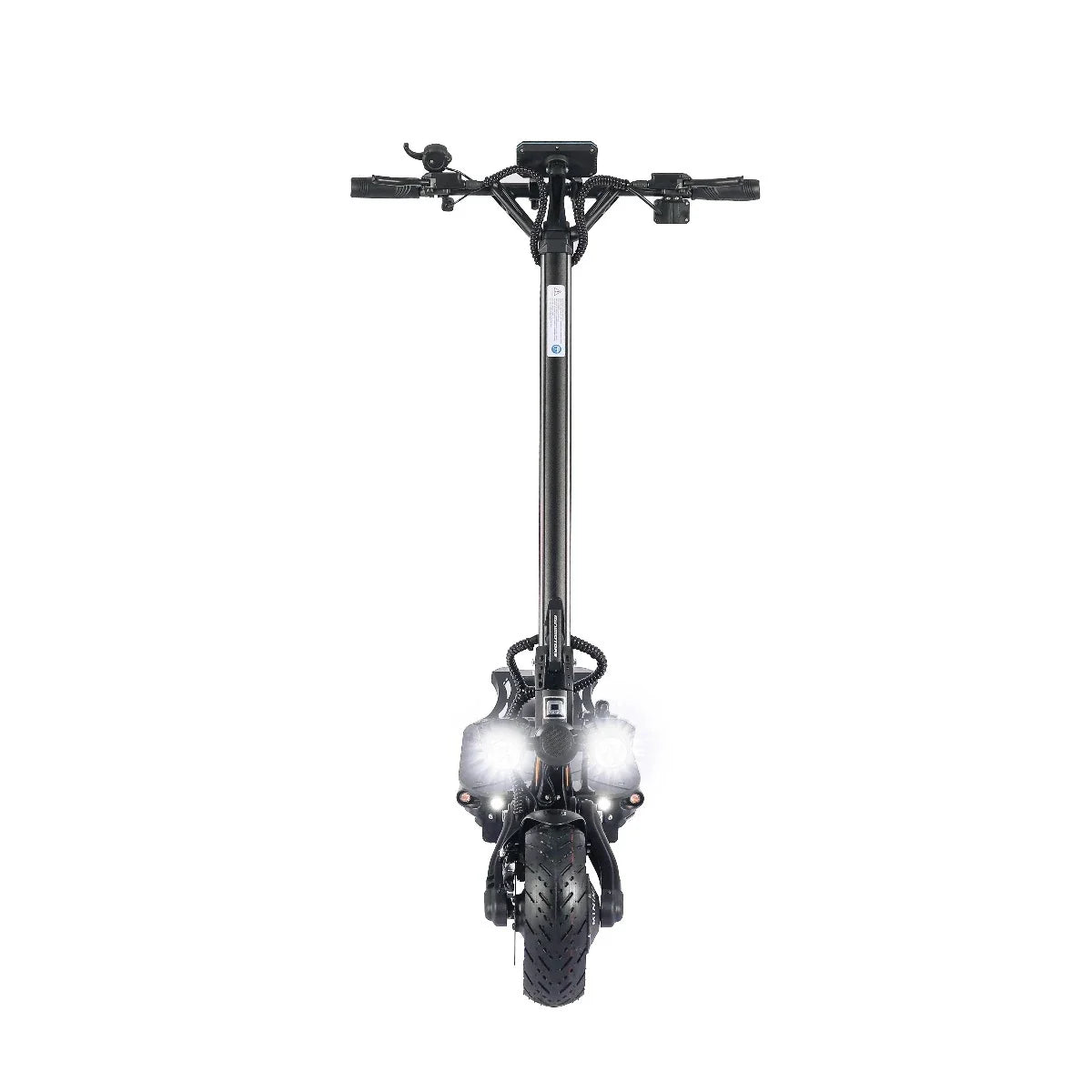 Dualtron Thunder 3 Off-Road Electric Scooter