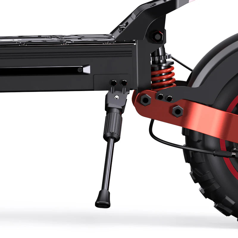 iScooter iX5S 1000W Off Road Electric Scooter