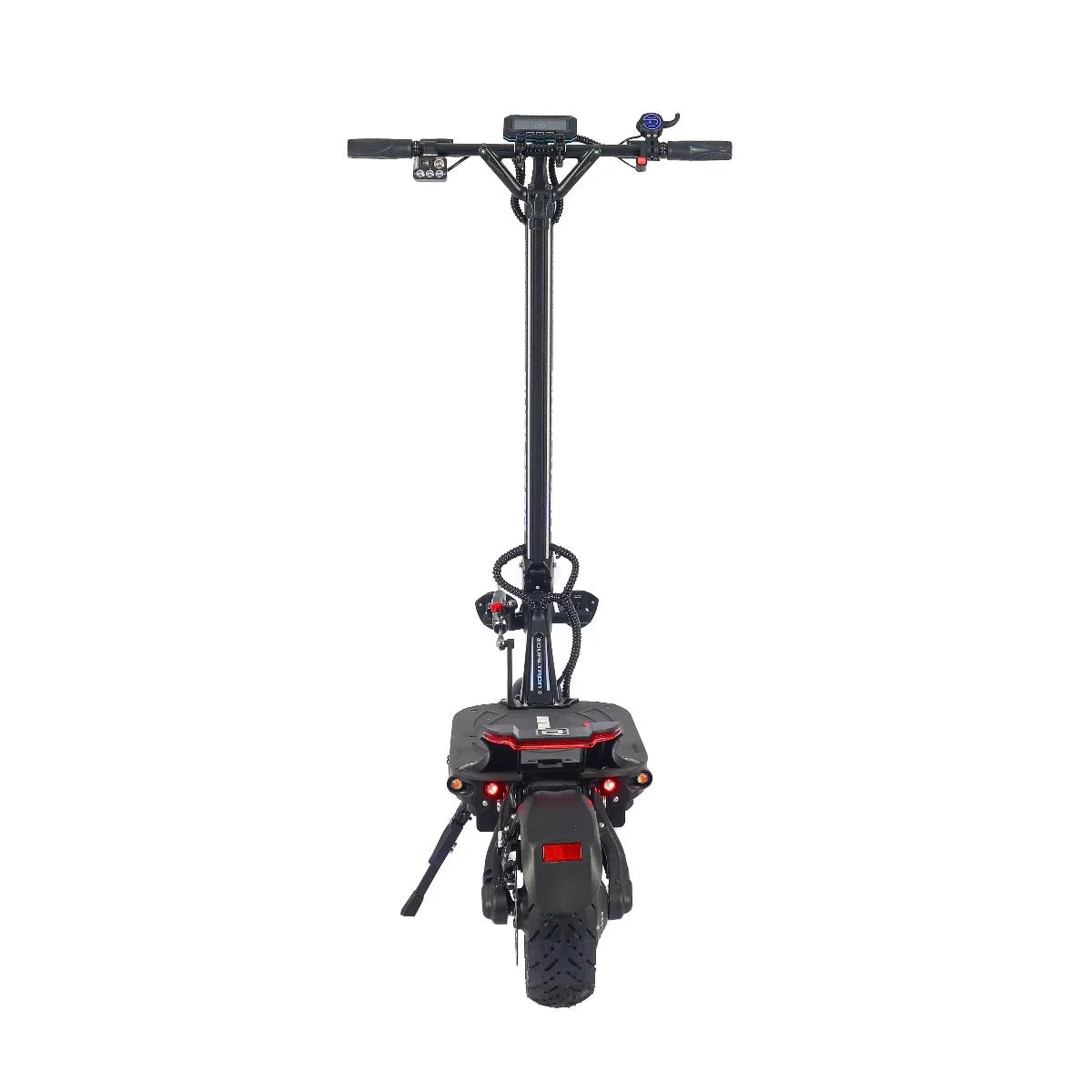 Dualtron Thunder 3 Off-Road Electric Scooter