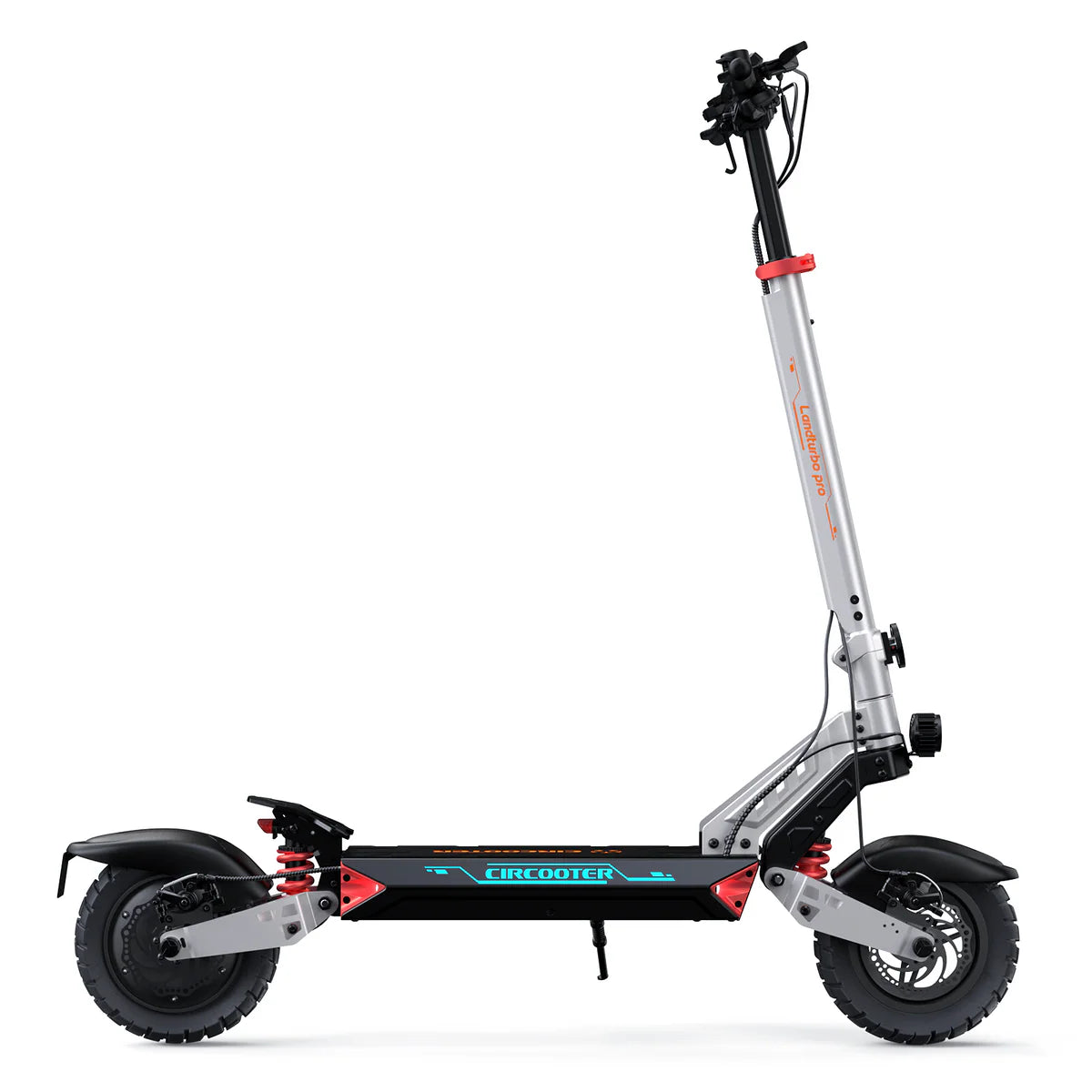 Landturbo Off-Road Electric Scooter