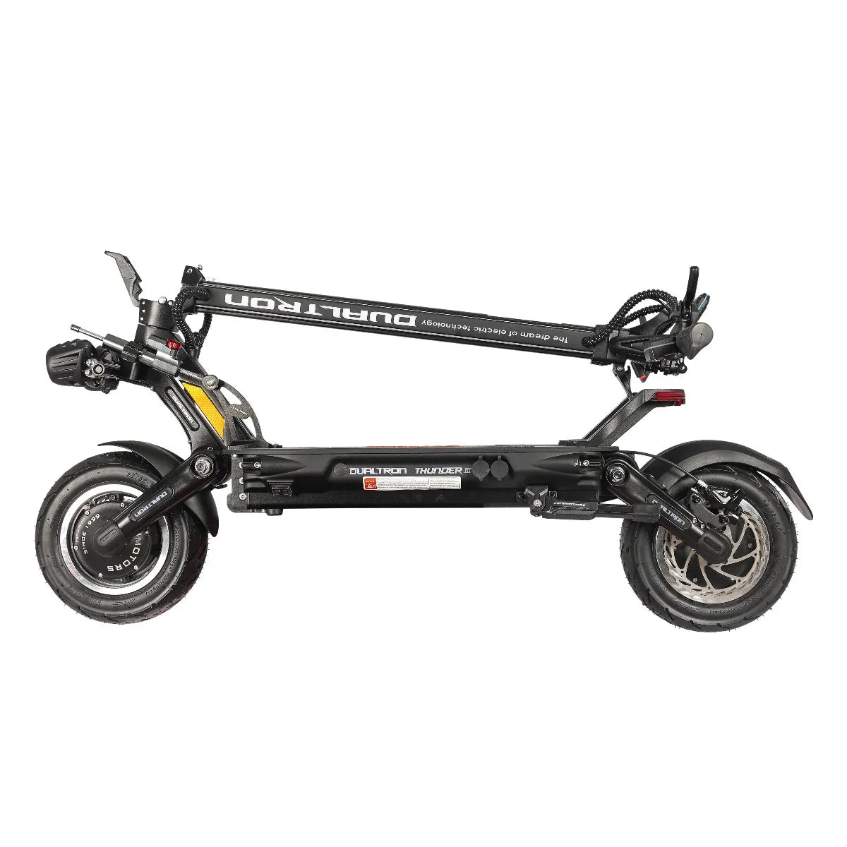 Dualtron Thunder 3 Off-Road Electric Scooter