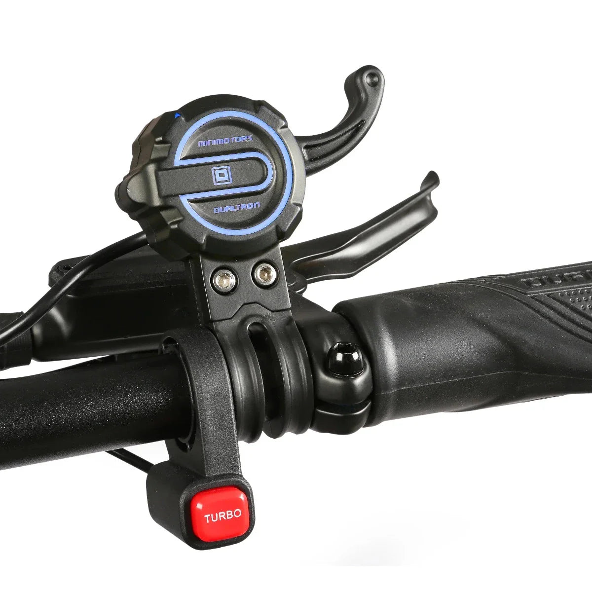 Dualtron Thunder 3 Off-Road Electric Scooter