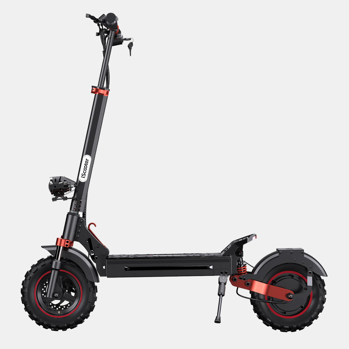 iScooter iX5S 1000W Off Road Electric Scooter