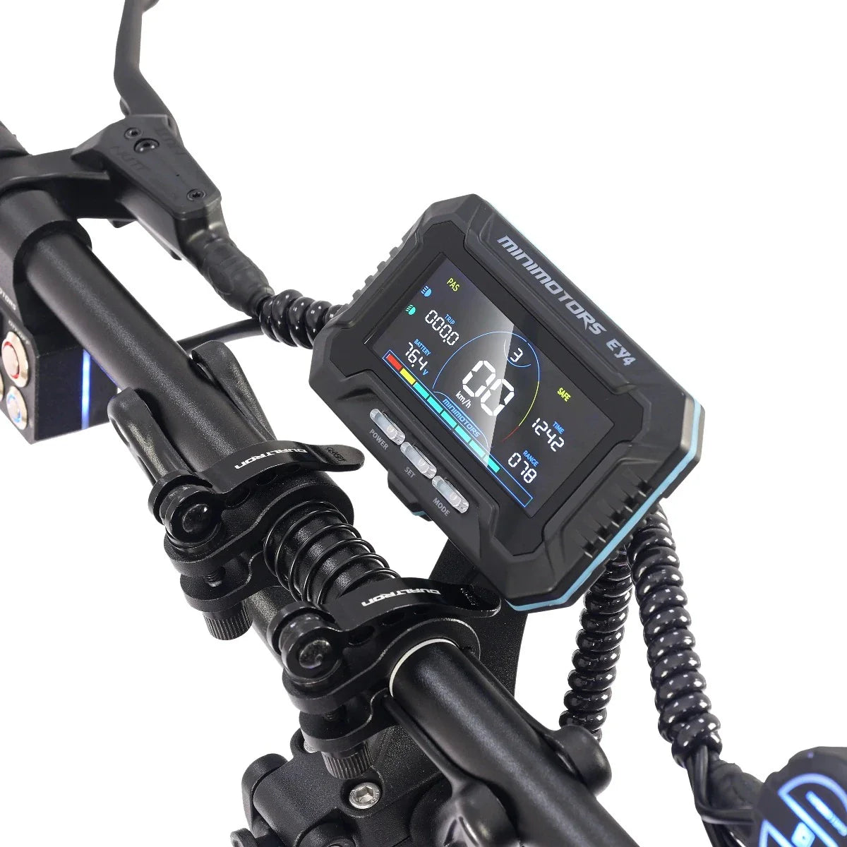 Dualtron Thunder 3 Off-Road Electric Scooter