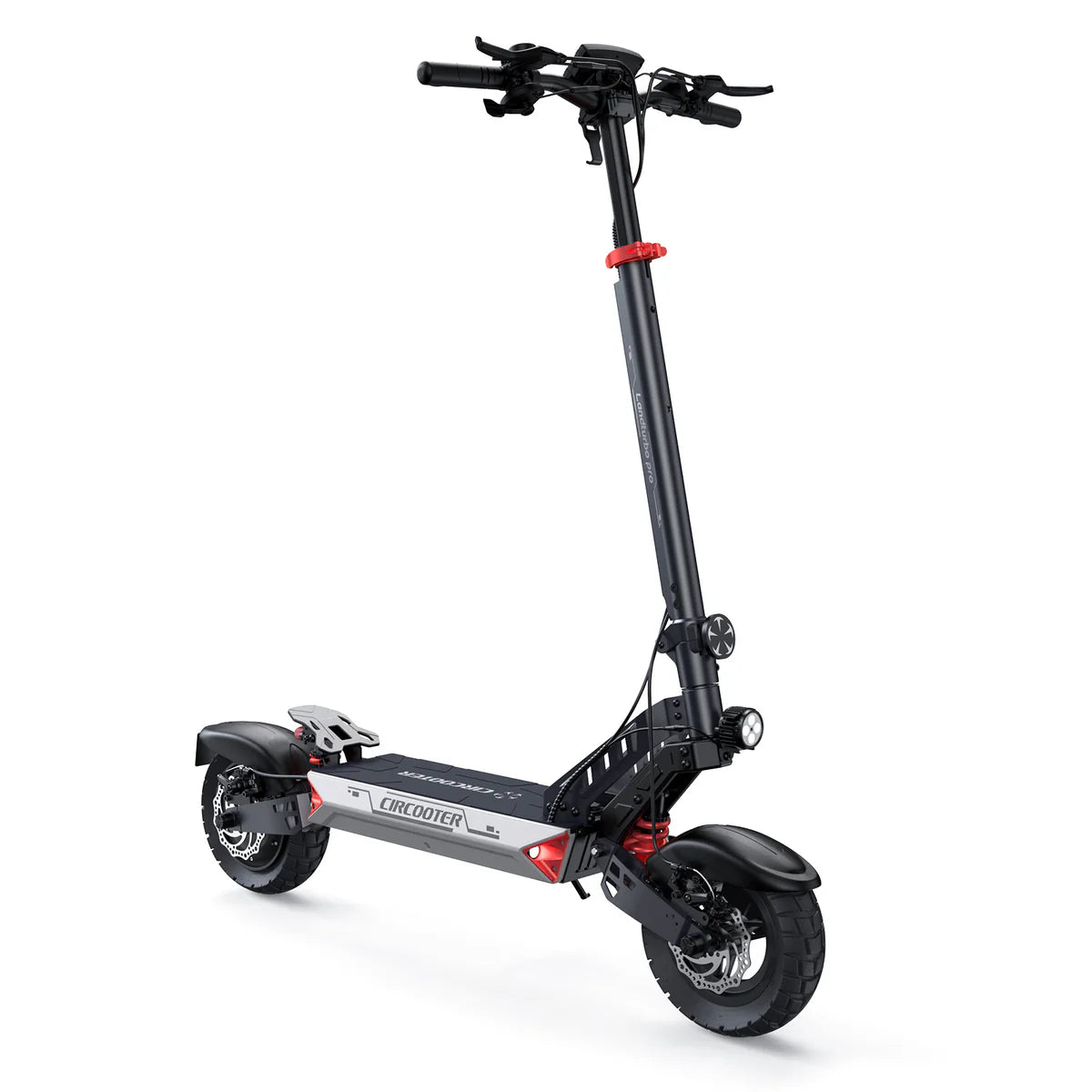Landturbo Off-Road Electric Scooter