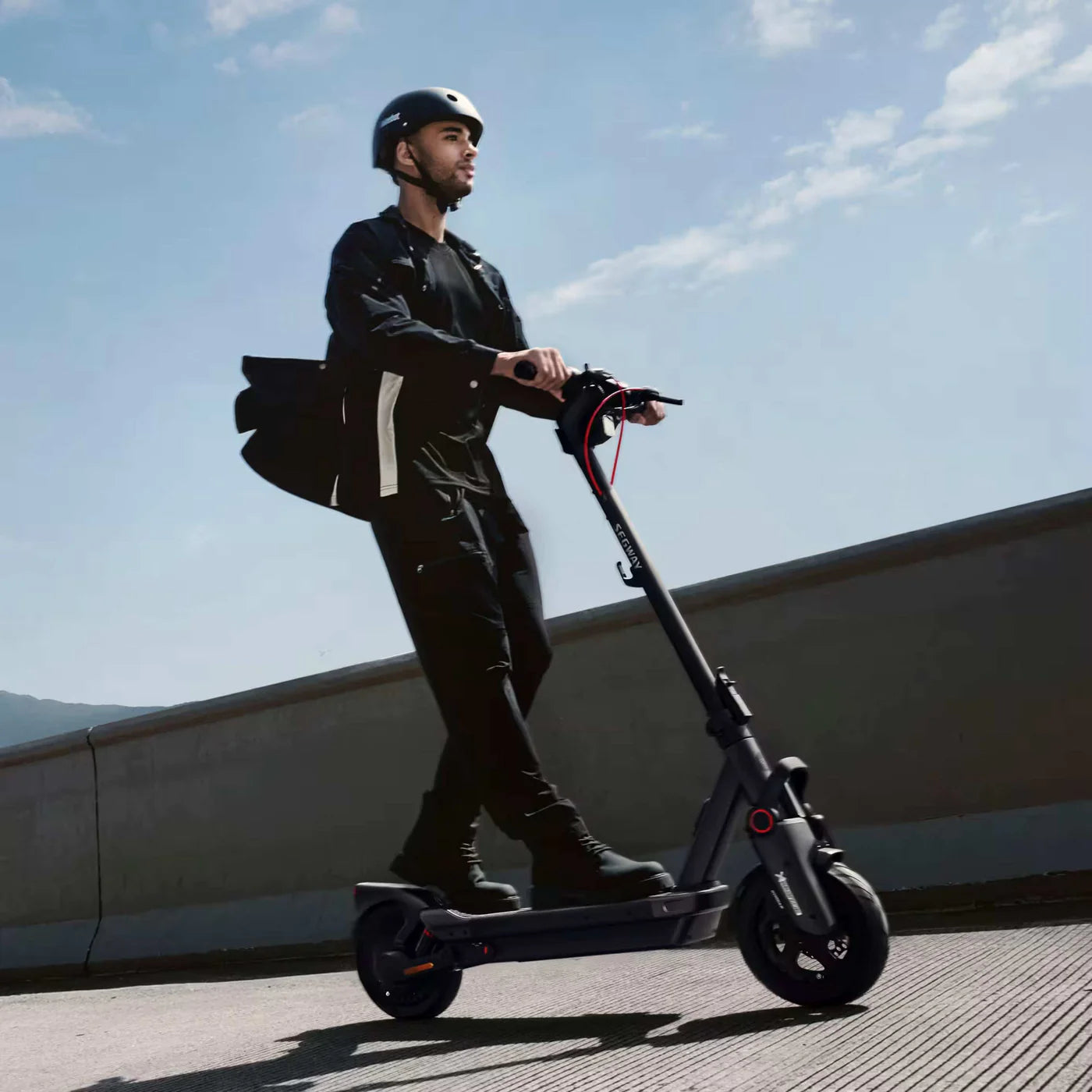 Max G3 Electric Scooter