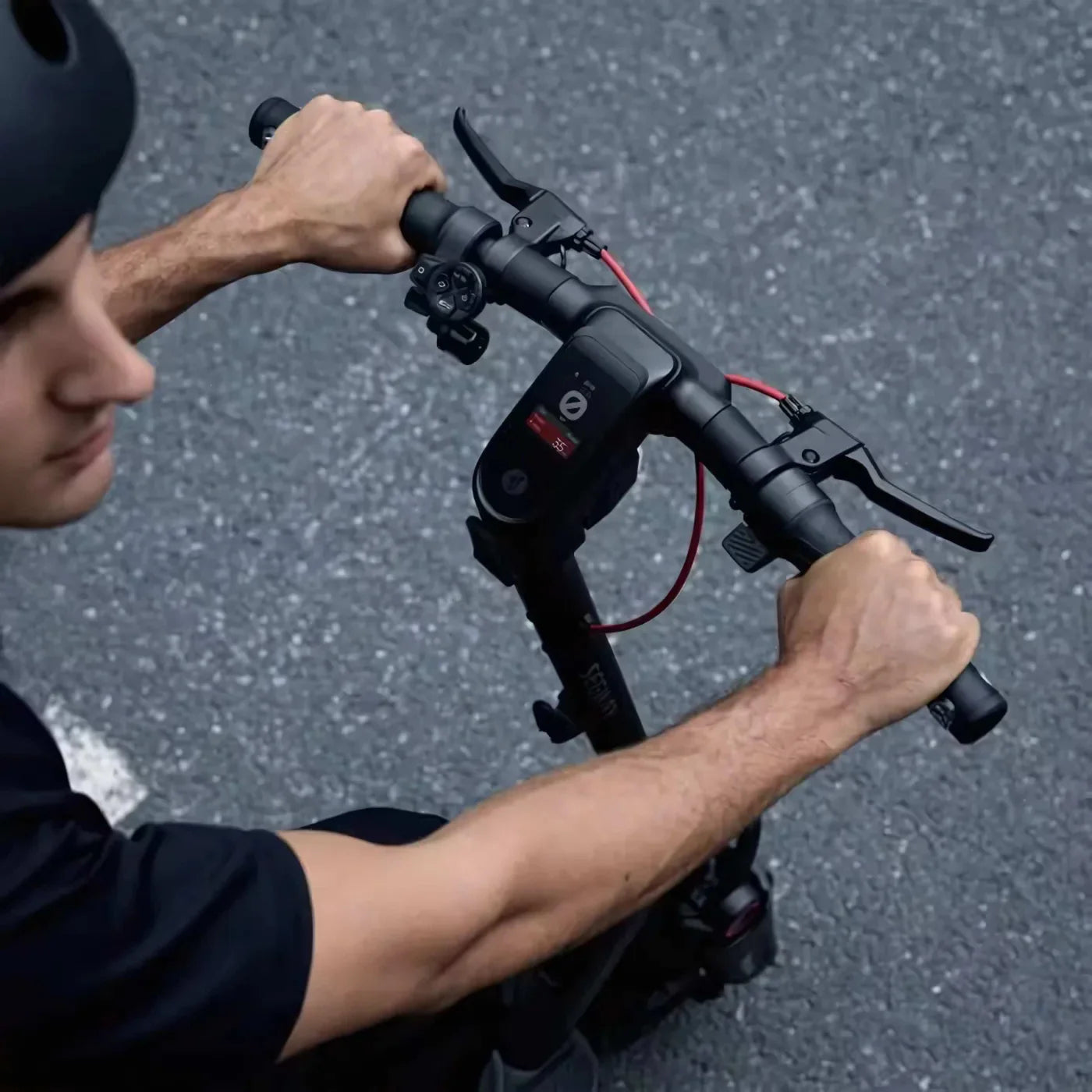 Max G3 Electric Scooter