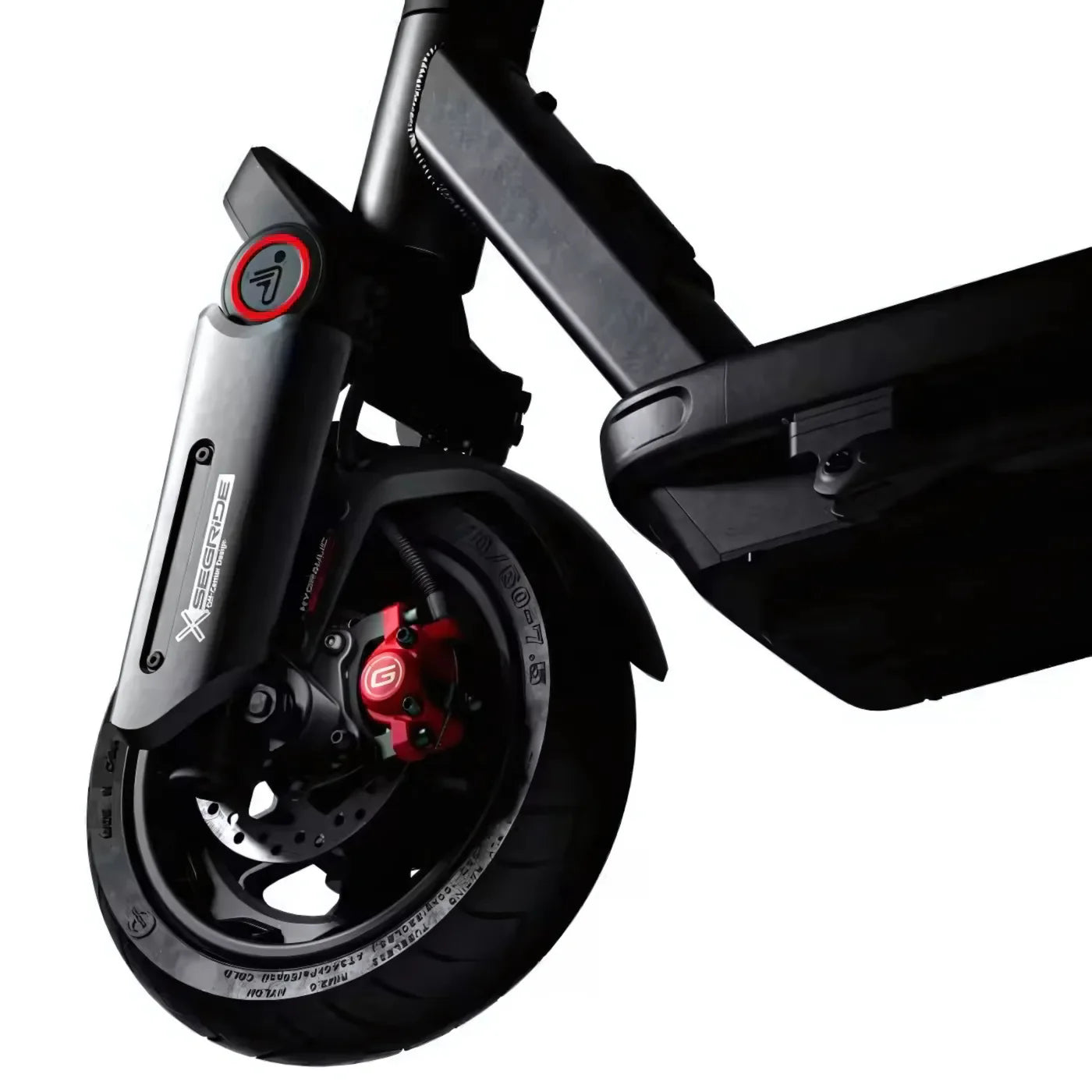 Max G3 Electric Scooter