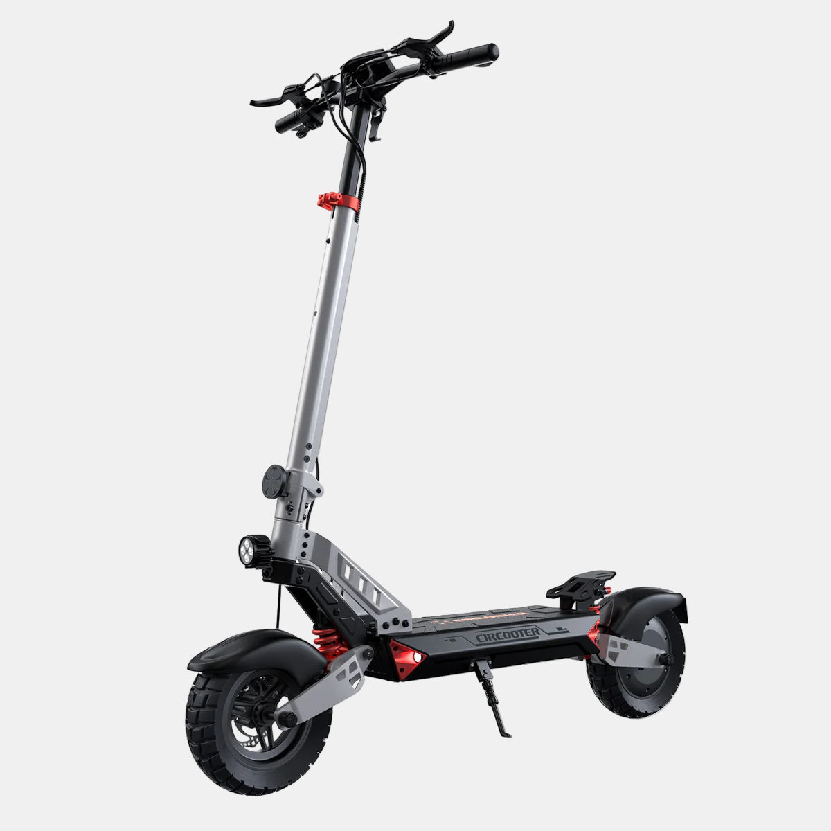 Landturbo Off-Road Electric Scooter