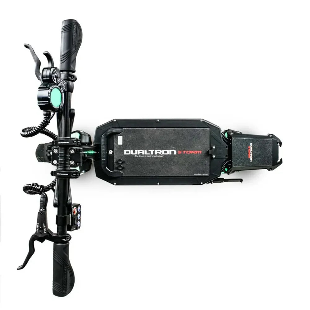 Storm Limited New Edition (EY4)