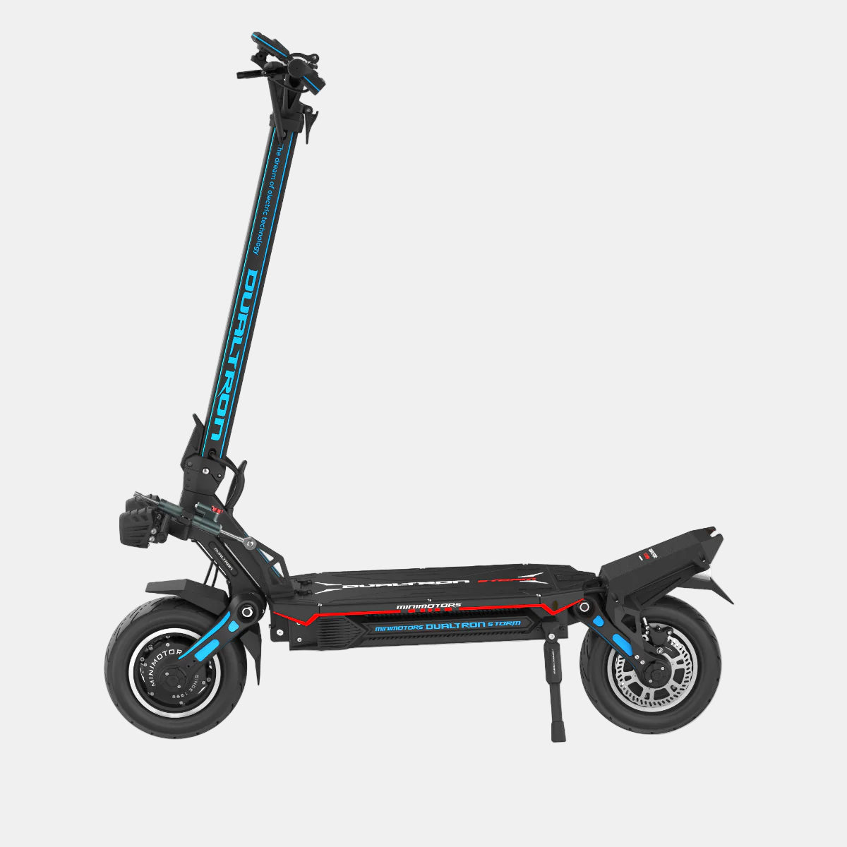 Storm Limited New Edition (EY4)