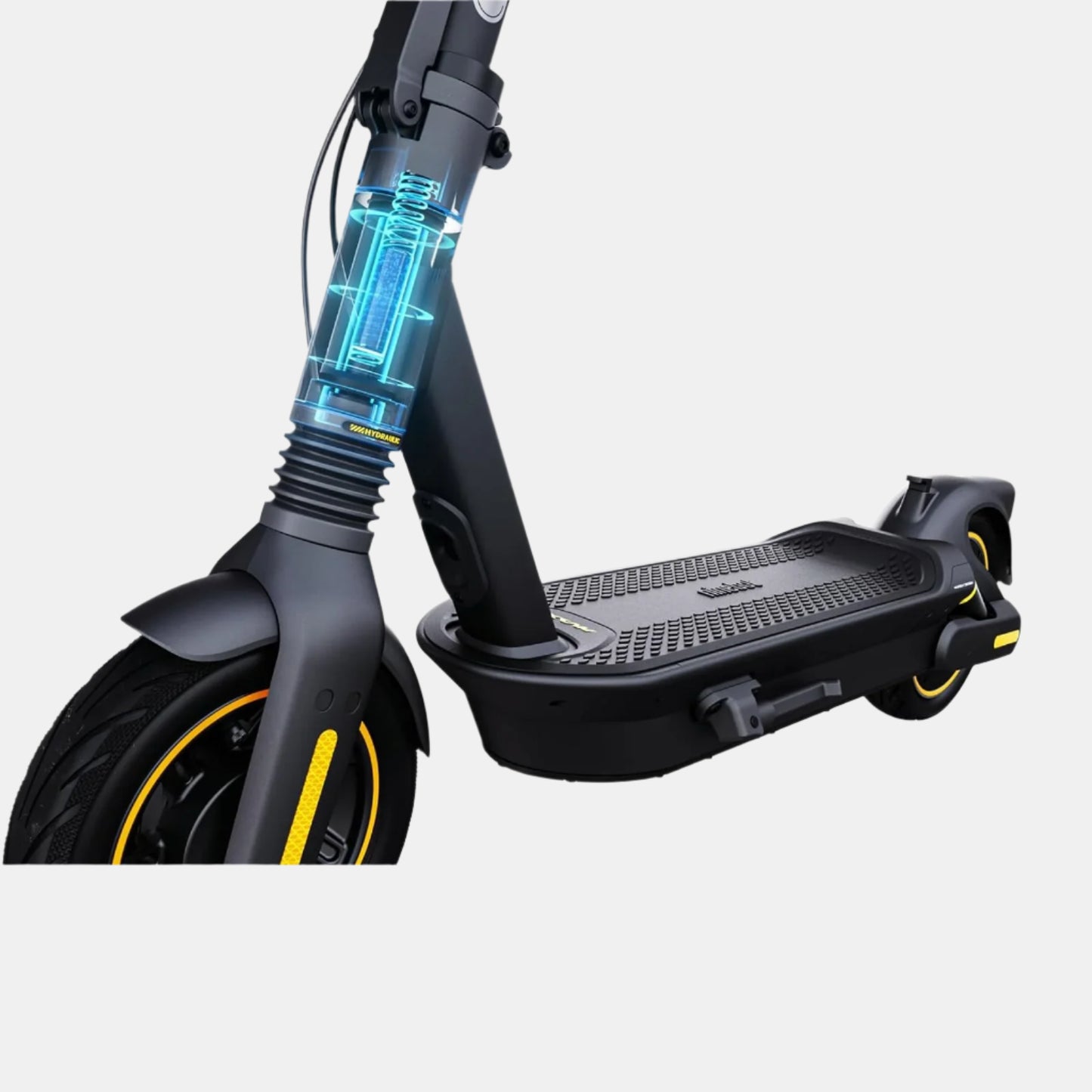 Segway Ninebot Max G2