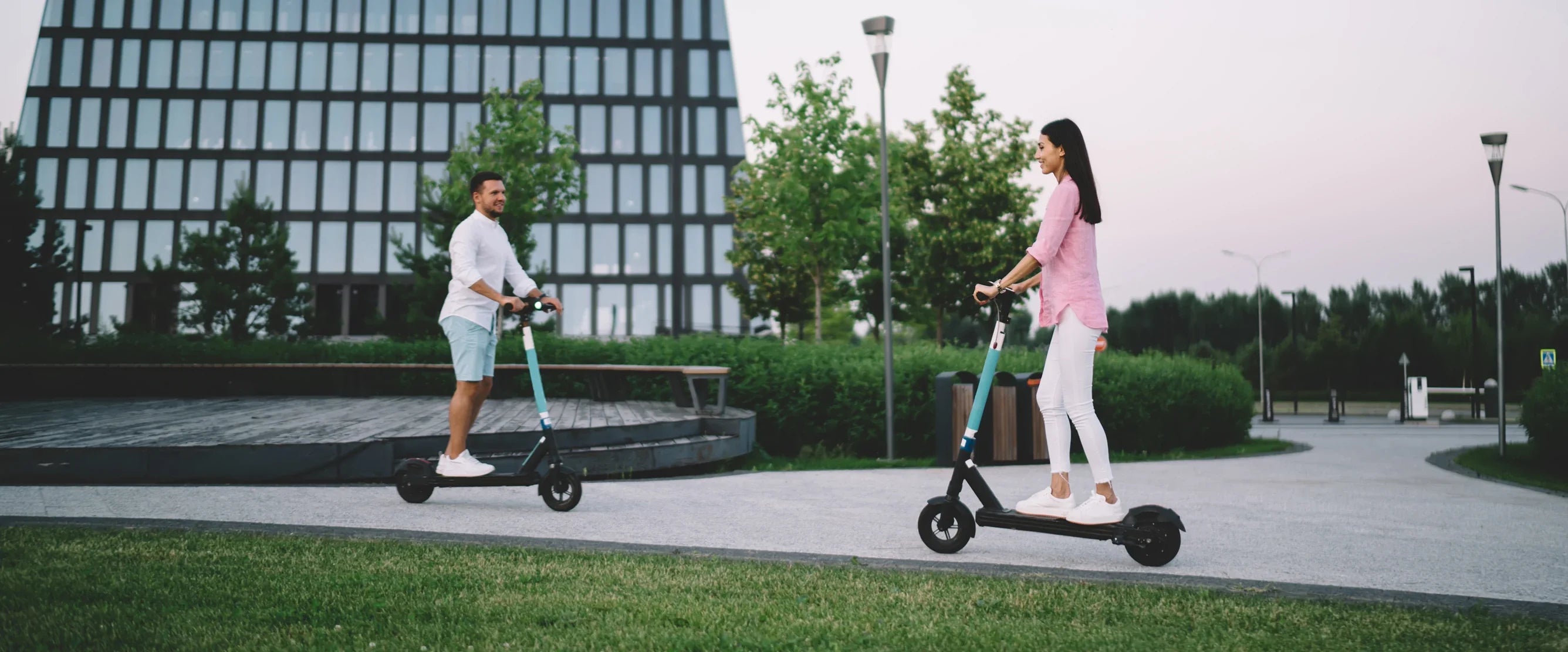 Electric Scooter Buying Guide Vancouver