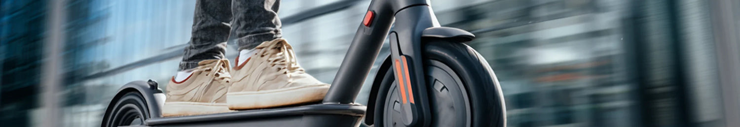 Electric Scooters