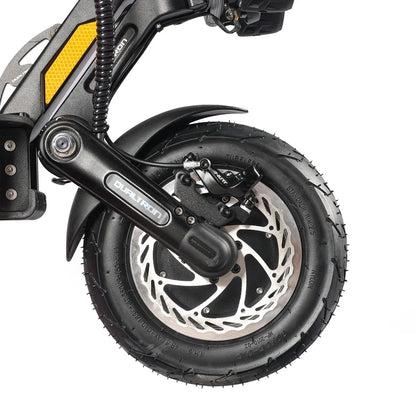Dualtron Thunder 3 Off-Road Electric Scooter