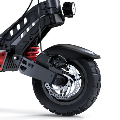 Landturbo Off-Road Electric Scooter