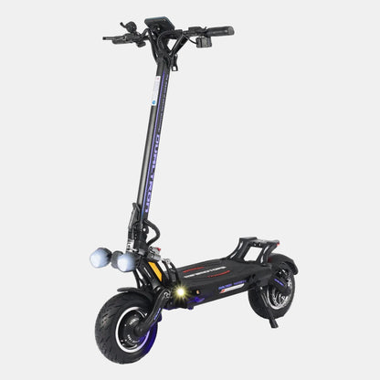 Dualtron Thunder 3 Off-Road Electric Scooter