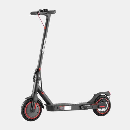 iScooter i9 Commuting Electric Scooter