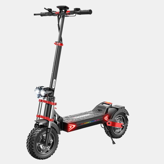iScooter iX8 Off-Road 2400W Electric Scooter