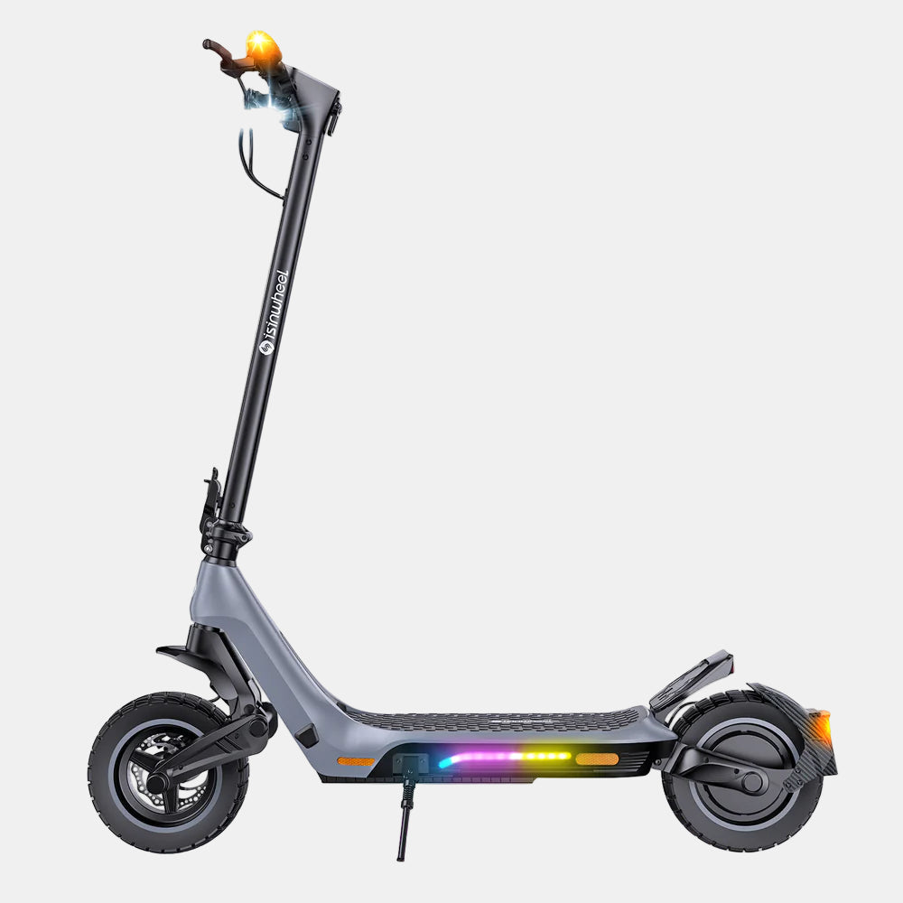 isinwheel Z1 Off Road Electric Scooter
