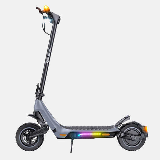 isinwheel Z1 Off Road Electric Scooter