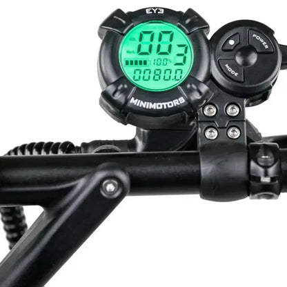 Storm Limited New Edition (EY4)