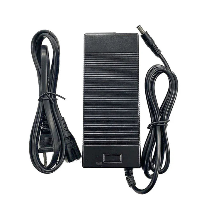 42V 2.0A Electric Scooter Battery Charger – Universal Replacement For (2.1mm / 2.5mm) Socket