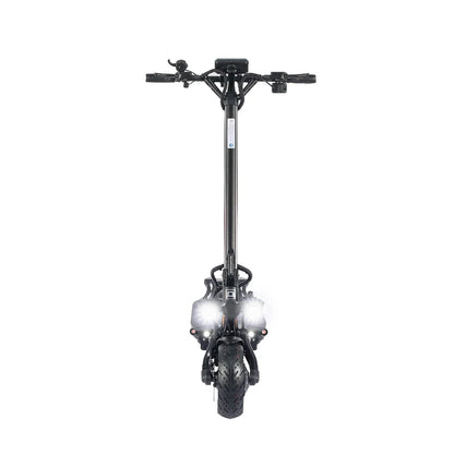 Dualtron Thunder 3 Off-Road Electric Scooter