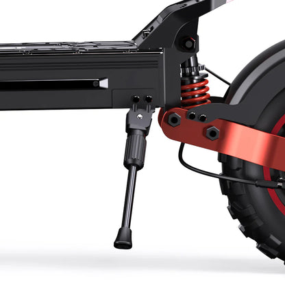 iScooter iX5S 1000W Off Road Electric Scooter