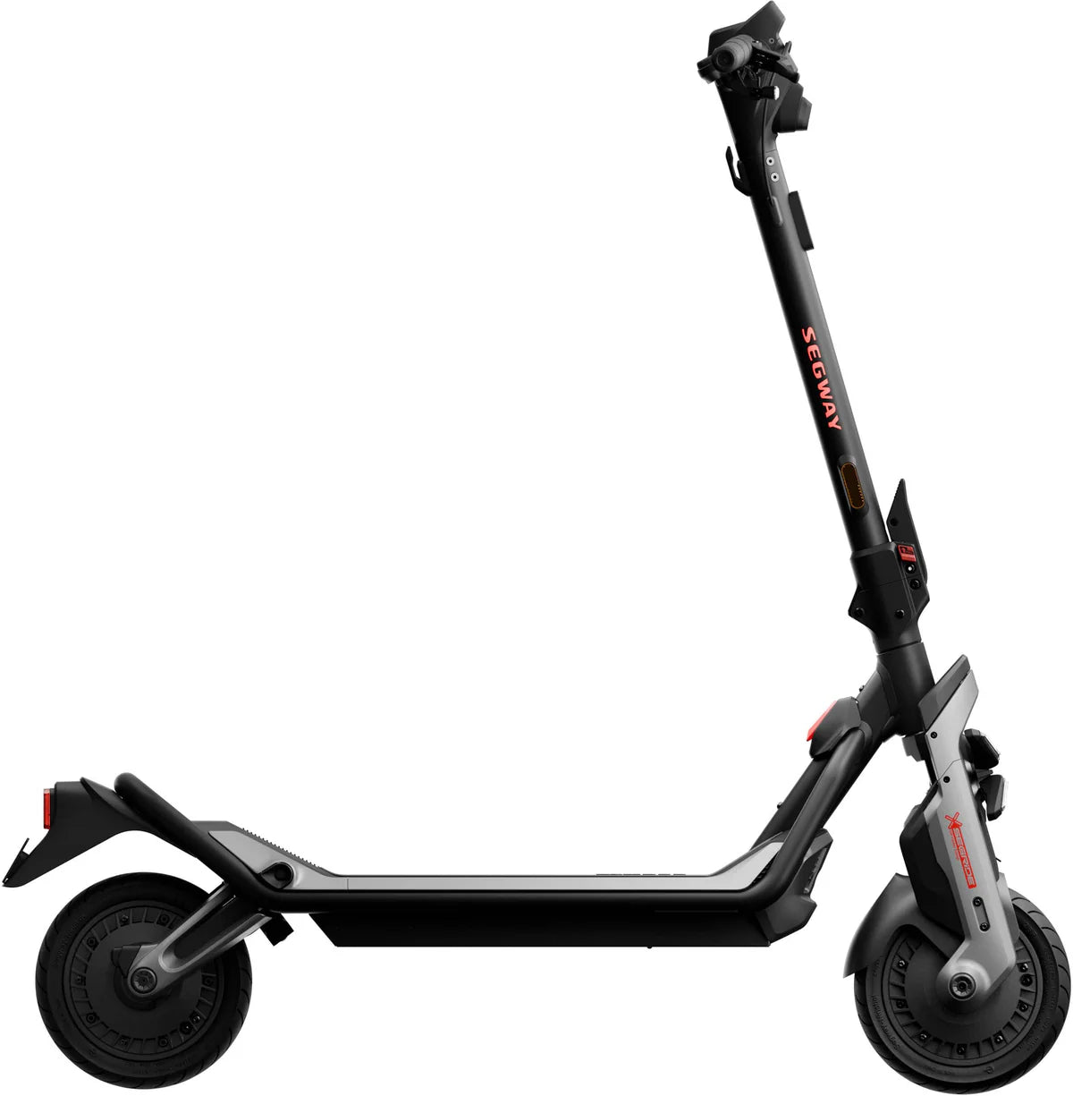 Segway GT3 SuperScooter