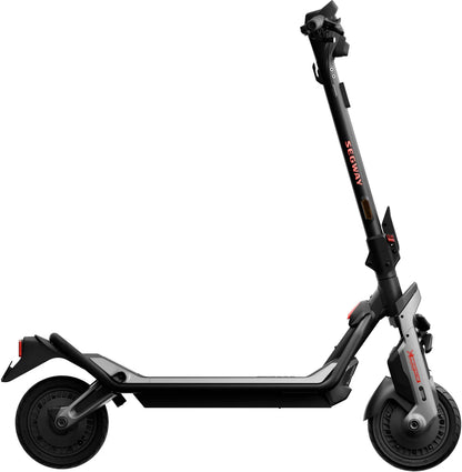 Segway GT3 SuperScooter
