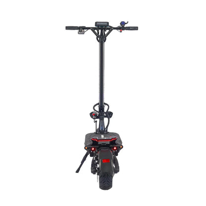 Dualtron Thunder 3 Off-Road Electric Scooter