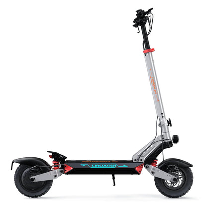 Landturbo Off-Road Electric Scooter