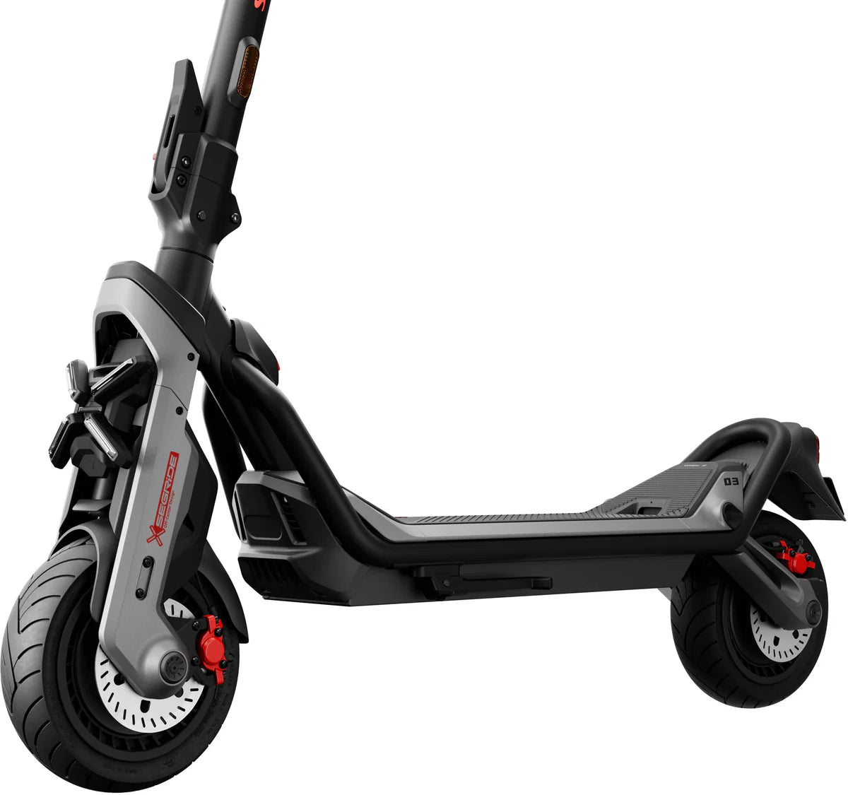 Segway GT3 SuperScooter