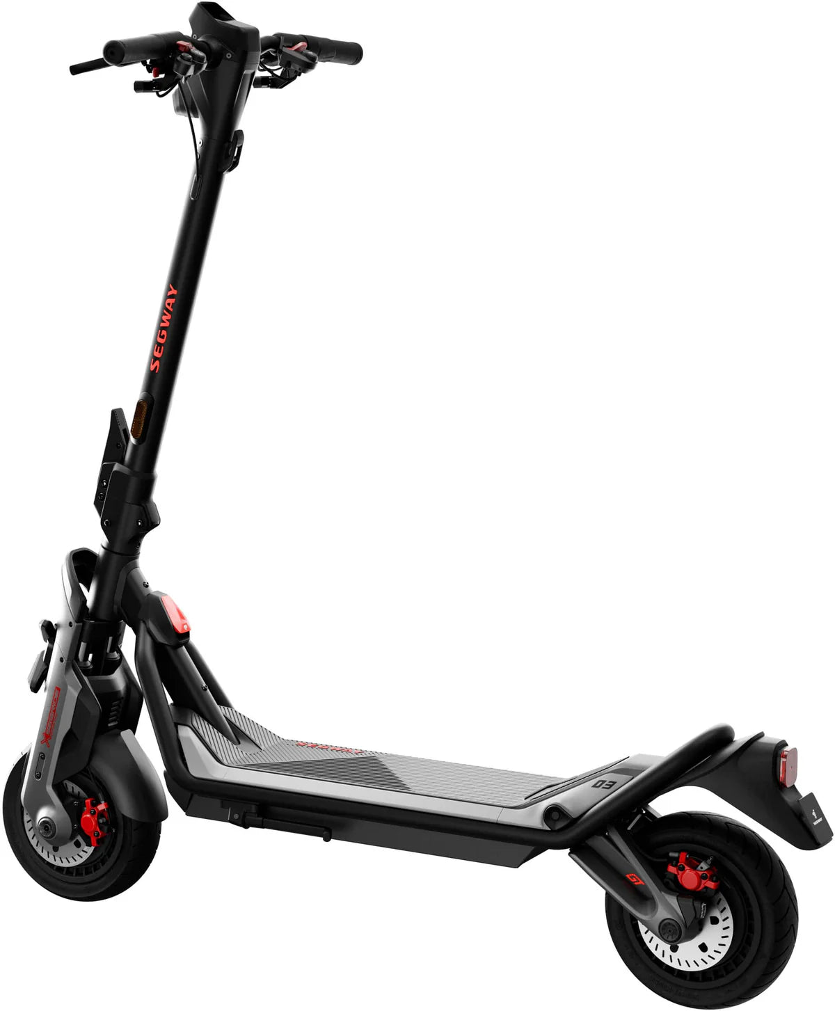 Segway GT3 SuperScooter