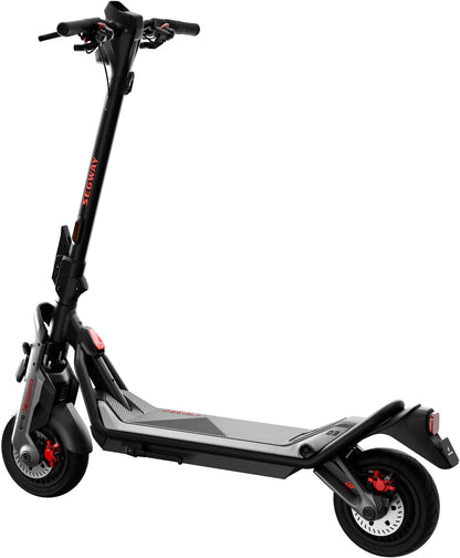 Segway GT3 SuperScooter