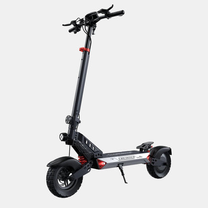 Landturbo Off-Road Electric Scooter