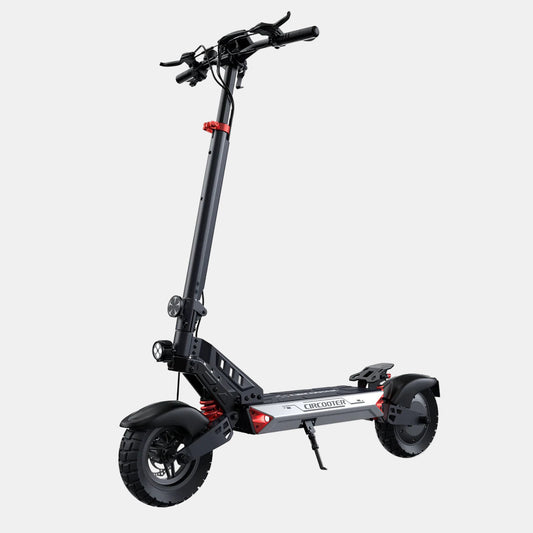 Landturbo Off-Road Electric Scooter