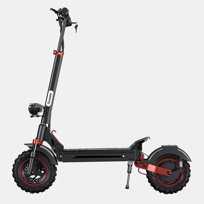 iScooter iX5S 1000W Off Road Electric Scooter