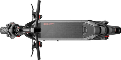 Segway GT3 SuperScooter