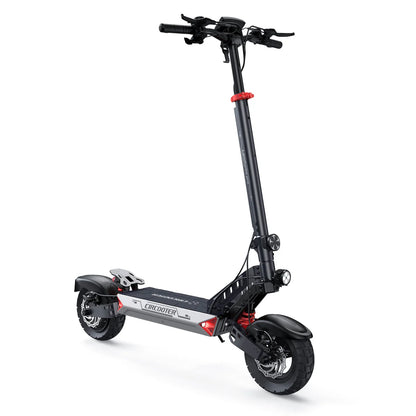 Landturbo Off-Road Electric Scooter