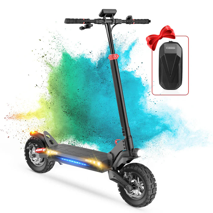 Circooter Mate Pro All-terrain Electric scooter